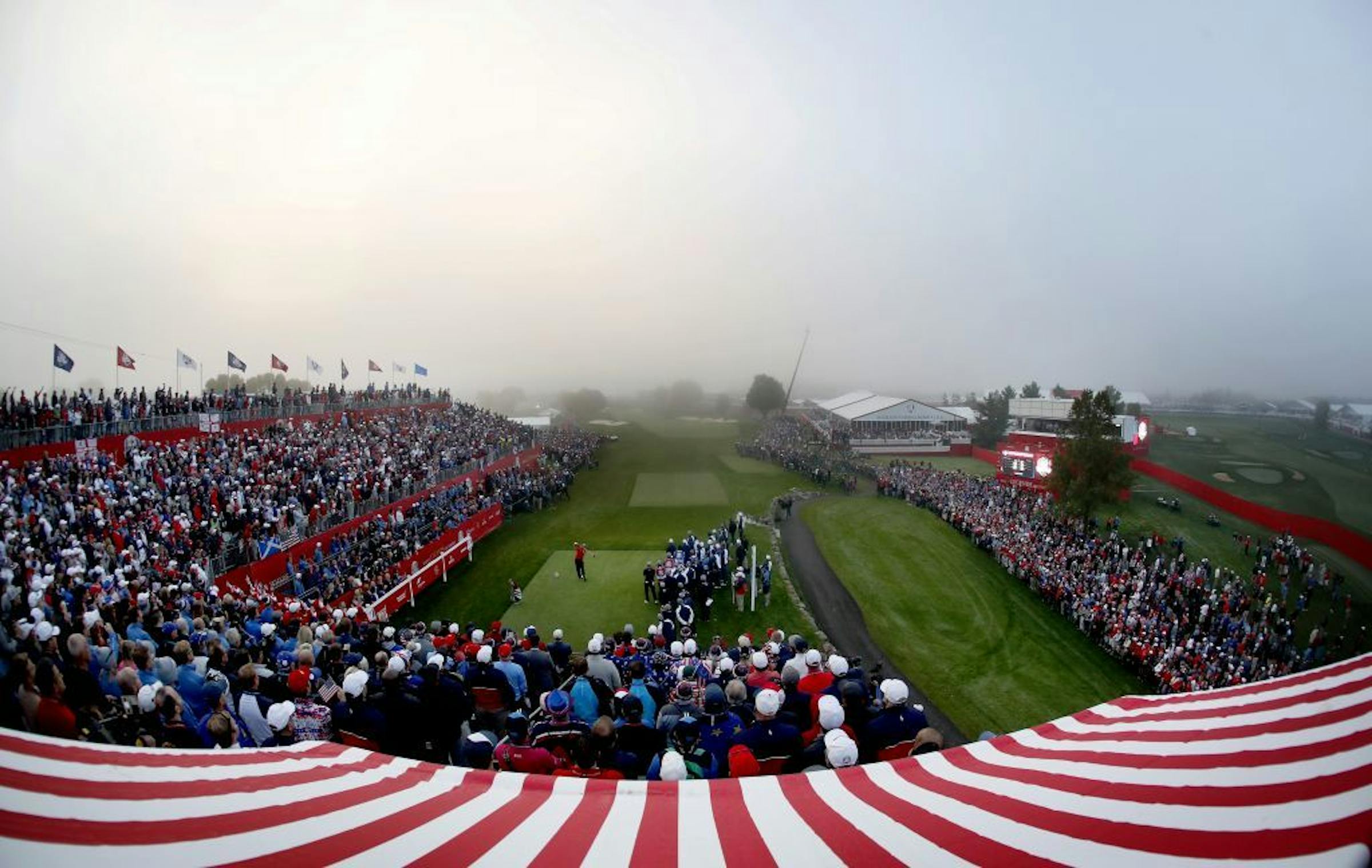 USA lost 15-13 to Europe in 2025 Ryder Cup USA lost 15-13 to Europe in 2025 Ryder Cup